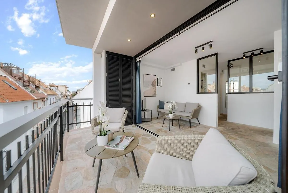 Acogedor Estudio Fuengirola By Casa Del Sol Hr