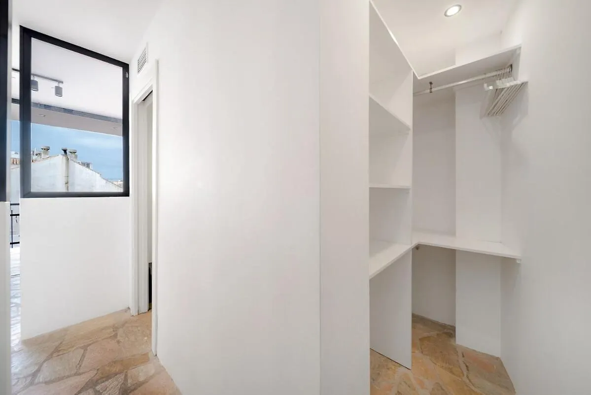 Acogedor Estudio Fuengirola By Casa Del Sol Hr 0*,  Spain