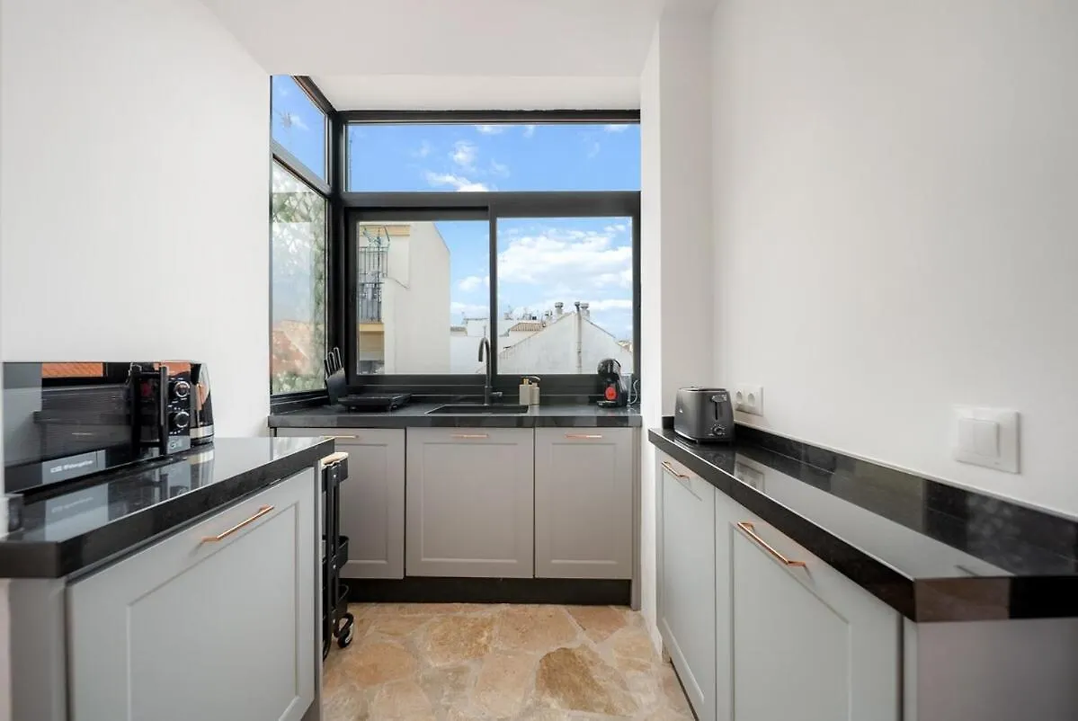 Acogedor Estudio Fuengirola By Casa Del Sol Hr Apartment