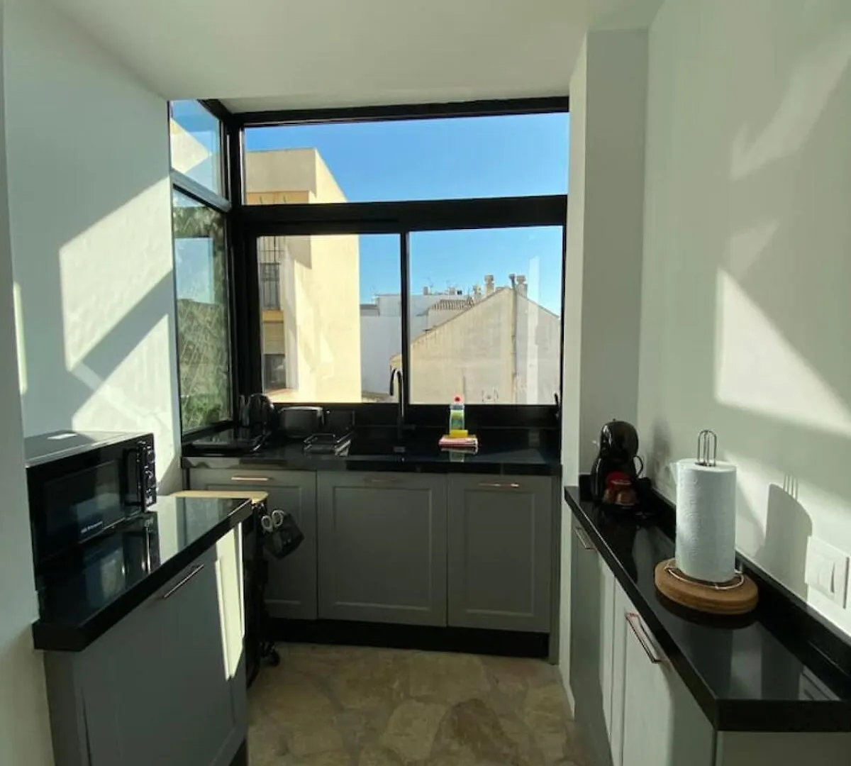 Acogedor Estudio Fuengirola By Casa Del Sol Hr Apartment