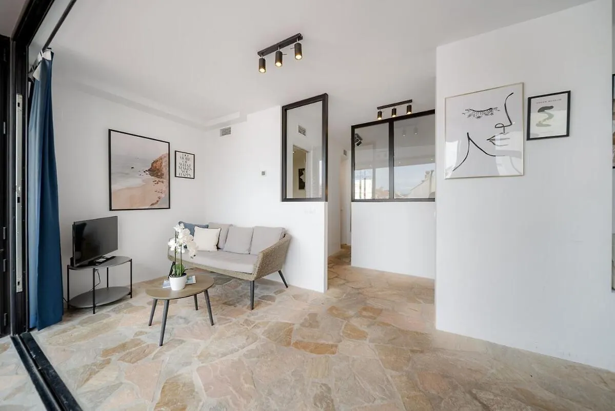 Acogedor Estudio Fuengirola By Casa Del Sol Hr Spain