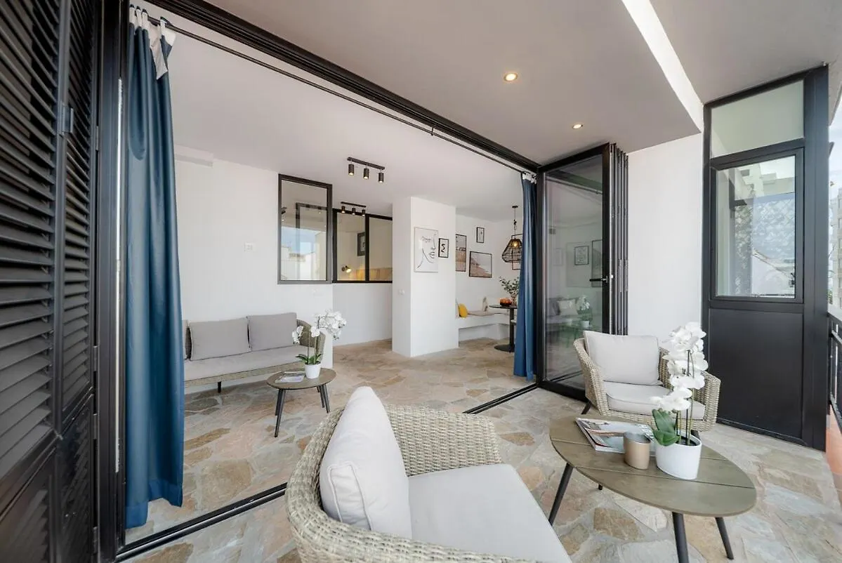 Acogedor Estudio Fuengirola By Casa Del Sol Hr